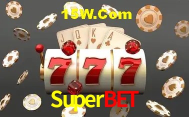 Provedores de Jogos Superbet