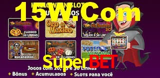 Welcome Bonus Superbet