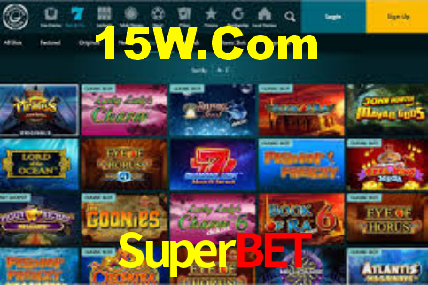 Superbet Com Login