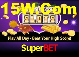 Superbet App Interface