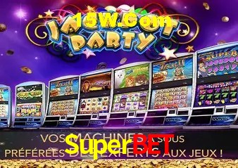 Casino Ao Vivo Superbet