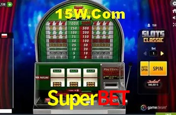 Estatísticas do Jogo Superbet