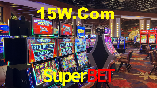 Superbet: Seu Especialista em Apostas Esportivas Brasileiras