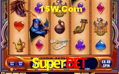 cassino Superbet