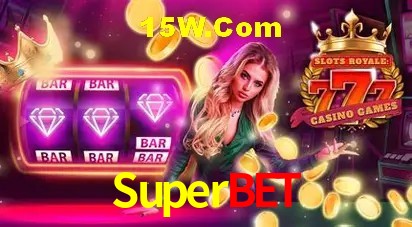 Design Responsivo Superbet