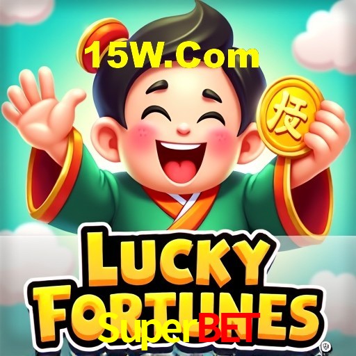 Interface do App Superbet
