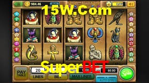 Slot Games Superbet