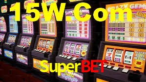 Premium Interface Superbet