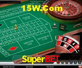 Estatísticas Superbet
