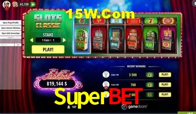 Benefícios da Conta Superbet