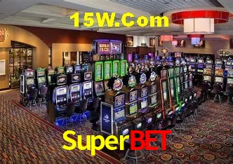 Mesa de Blackjack Superbet