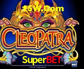 Jogos de Slot Superbet