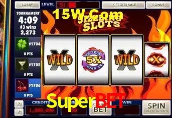 Tecnologia da Plataforma Superbet