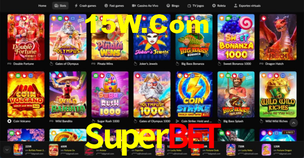 Superbet,Superbet Com Login