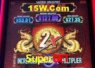 Diretório de Jogos Superbet
