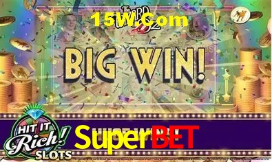 Especiais de Fim de Semana Superbet
