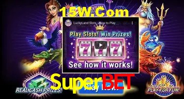 Casino Ao Vivo Superbet
