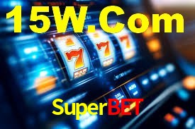 Welcome Bonus Superbet